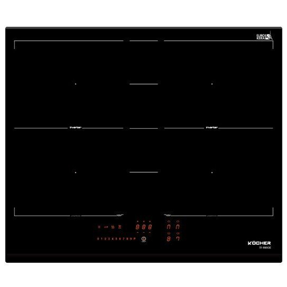 Bếp từ Kocher DI-866GE