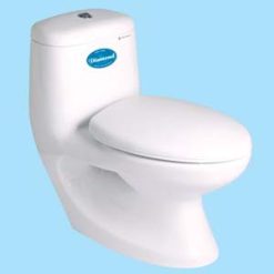 Bồn cầu Thiên Thanh Diamond K5030HS2T