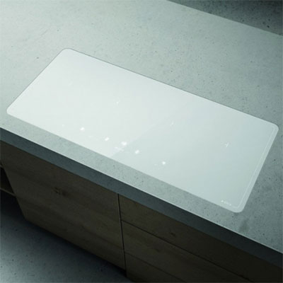 Bếp từ Elica DIAMOND 874 WH