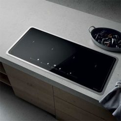 Bếp từ Elica DIAMOND FRAME 904 BL