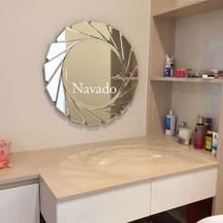 Gương trang trí Navado Diana 60cm
