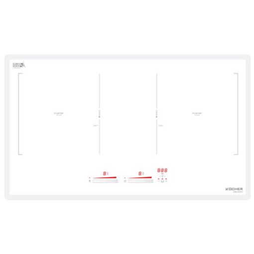 Bếp từ Kocher DIB4-888W