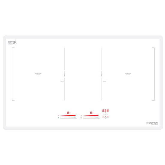 Bếp từ Kocher DIB4-888W