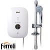 Bình nóng lạnh trực tiếp Ferroli DIVO SDN
