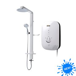 Bình nóng lạnh trực tiếp Ferroli DIVO SFP