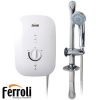 Bình nóng lạnh trực tiếp Ferroli DIVO SSN