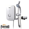 Bình nóng lạnh trực tiếp Ferroli DIVO SSP