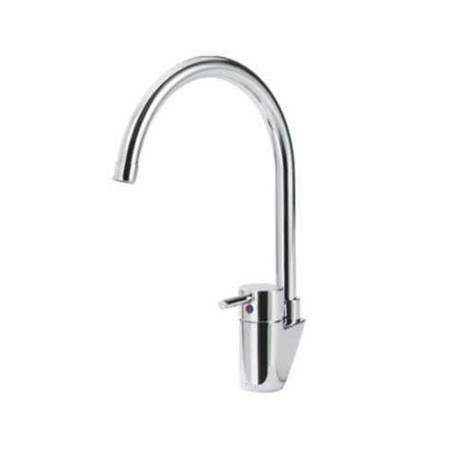 Vòi rửa bát TOTO DK307AN