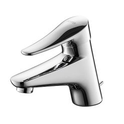 Vòi chậu lavabo TOTO nóng lạnh DL321