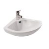 Chậu rửa góc lavabo giá siêu rẻ Vimisco 06