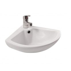 Chậu rửa góc lavabo giá siêu rẻ Vimisco 06