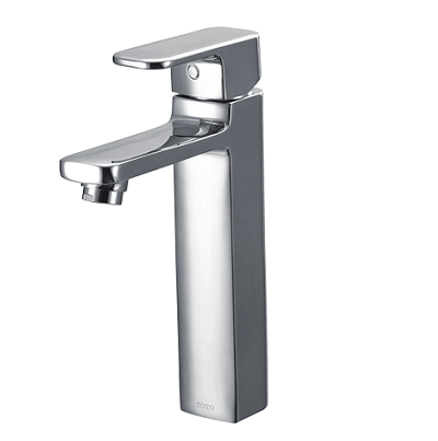 Vòi chậu lavabo TOTO nóng lạnh DL344-2