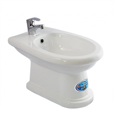 Bồn tiểu nữ Dolacera DL801