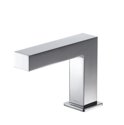 Vòi cảm ứng lạnh TOTO DLE106AN