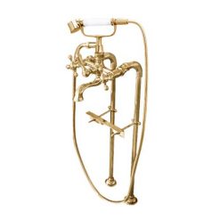 Sen tắm đặt sàn Toto DM202CDFSV1#PG