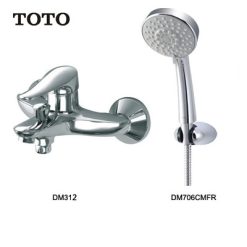 Vòi hoa sen tắm TOTO DM312R