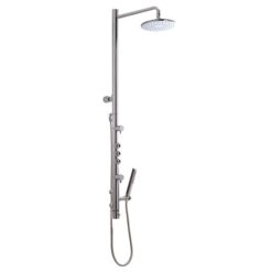 Sen cây tắm massage TOTO DM914CAMF