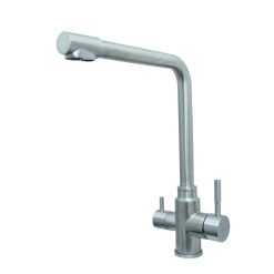 Vòi rửa bát kết hợp vòi RO Bancoot DN04