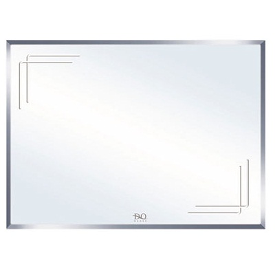Gương phòng tắm Đình Quốc DQ 1196