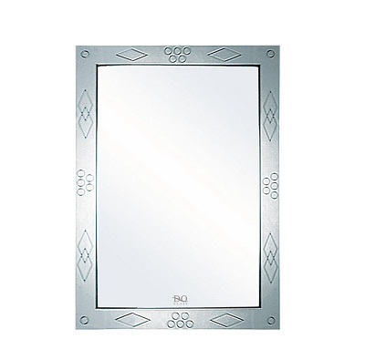 Gương phòng tắm Đình Quốc DQ 2144