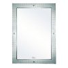 Gương phòng tắm Đình Quốc DQ 2150