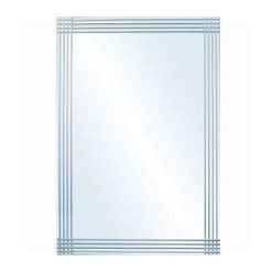 Gương phòng tắm Đình Quốc DQ 2185