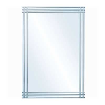 Gương phòng tắm Đình Quốc DQ 2185