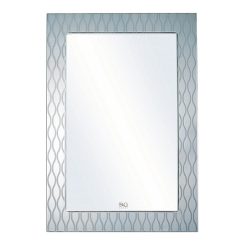 Gương phòng tắm Đình Quốc DQ 2187