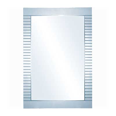 Gương phòng tắm Đình Quốc DQ 3162