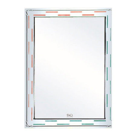 Gương phòng tắm Đình Quốc DQ 3176