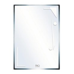 Gương phòng tắm Đình Quốc DQ 4125