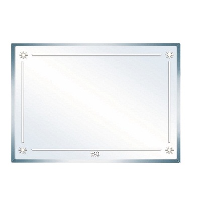Gương phòng tắm Đình Quốc DQ 4225
