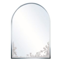Gương phòng tắm Đình Quốc DQ 4237