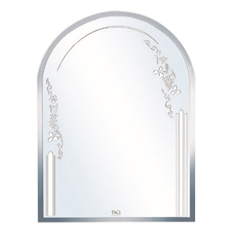 Gương phòng tắm Đình Quốc DQ 4283