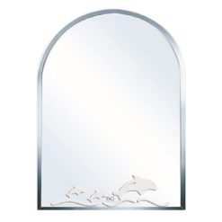 Gương phòng tắm Đình Quốc DQ 4570