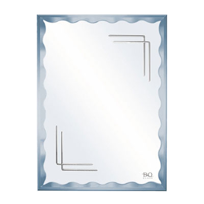 Gương phòng tắm Đình Quốc DQ 4666