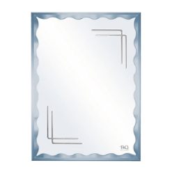 Gương phòng tắm Đình Quốc DQ 4667