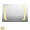 Gương phòng tắm đèn led Đình Quốc DQ 67012