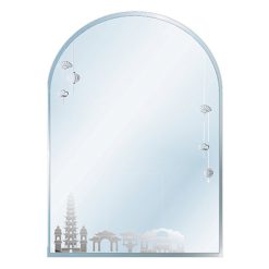 Gương phòng tắm Đình Quốc DQ 8802B