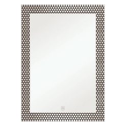 Gương phòng tắm Đình Quốc DQ 9130