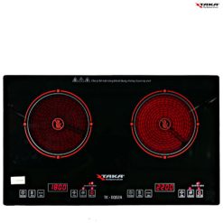 Bếp hồng ngoại Taka TK-DQ02A