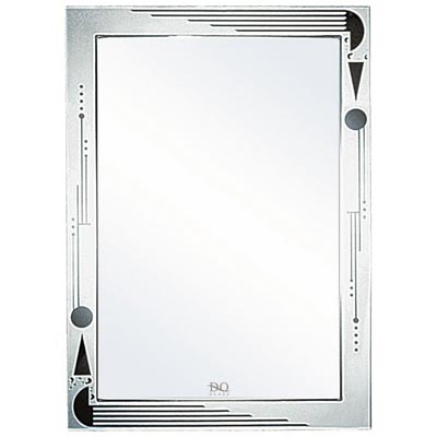 Gương phòng tắm Đình Quốc DQ2157