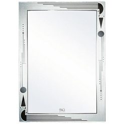 Gương phòng tắm Đình Quốc DQ2158