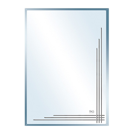 Gương phòng tắm Đình Quốc DQ 4121