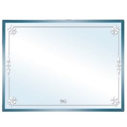 Gương phòng tắm Đình Quốc DQ4222