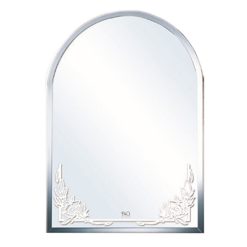 Gương phòng tắm trang trí Đình Quốc DQ 4232