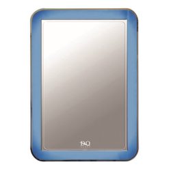 Gương phòng tắm trang trí Đình Quốc DQ 4886