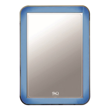 Gương phòng tắm trang trí Đình Quốc DQ 4886