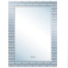 Gương phòng tắm Đình Quốc DQ4807