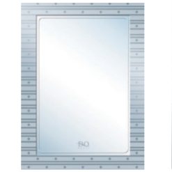 Gương phòng tắm Đình Quốc DQ4807
